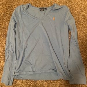 Ralph Lauren Polo Long Sleeve